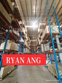 Warehouse-/-Factory-for-rent-Bukit-Minyak-Penang