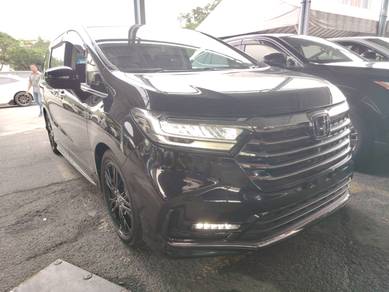 Honda ODYSSEY EXV 2.4L UNREG,ABSOLUTE,360CAM