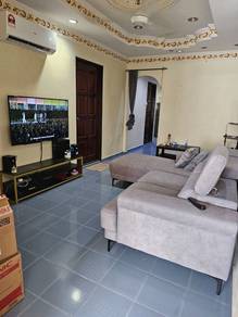 1-storey-Terraced-House-for-rent-Bukit-Mertajam-Penang