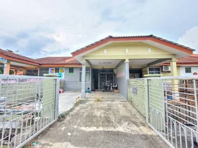 1-storey-Terraced-House-for-sale-Port-Dickson-Negeri-Sembilan