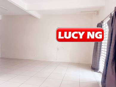 Double Storey Terrace House | Bandar Tasek Mutiara | Simpang Ampat