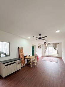 Seri Mutiara Apartment @ Setia Alam