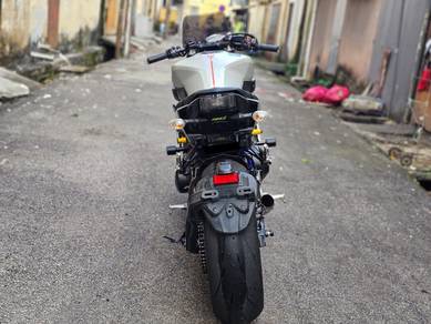 PROMO Yamaha MT09 V2 Tip Top Z800 Z900 Z1000 MT07