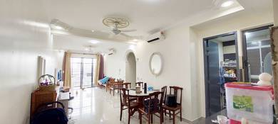 [ BELOW MARKET ] Selayang 18 Residences, Selayang