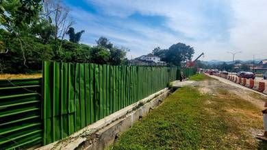 Commercial-Land-for-rent-Kajang-Selangor