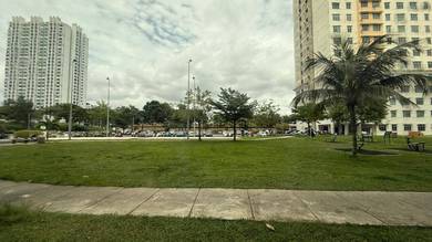 Seri Mutiara Apartments (Seri Alam)