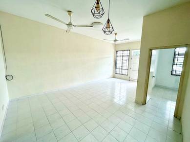 Bumi Lot Single Storey Terrace Taman Tasek Utama Ayer Keroh Melaka