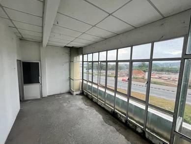 Shop Lot For Sale Facing Econsave Kulim