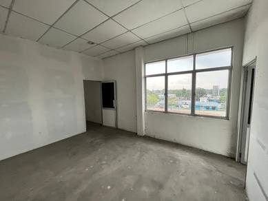 Shop Lot For Sale Facing Econsave Kulim