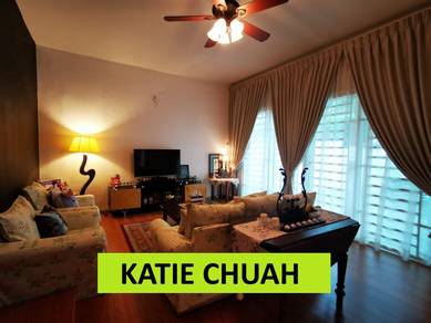 Semi-Detached-House-for-sale-Bukit-Tengah-Penang