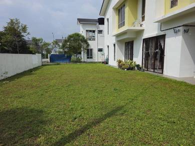 50x70 TIARA SENDAYAN / Super Big Corner / Last 1 Unit / Owner Move Sgp