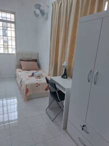 Room-for-rent-Setapak-Kuala-Lumpur