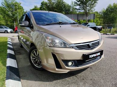 Proton EXORA 1.6 BOLD PREMIUM (A) 85,322km FSR