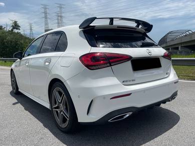 Mercedes Benz A180 1.3 AMG Ambient Light W177