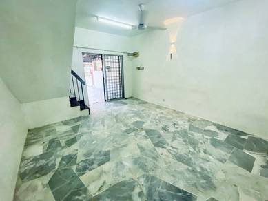 RENOVATED | 2 Storey Tarrace, Taman Sri Gombak, Fasa 8