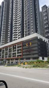 Suria Garden