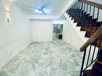 RENOVATED | 2 Storey Tarrace, Taman Sri Gombak, Fasa 8