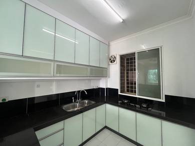 Nipah Emas Apartment, Renovation, Sungai Dua, Cheapest price
