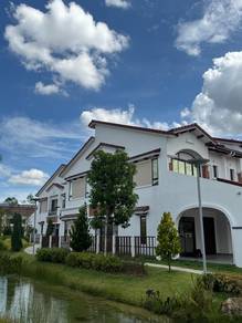 2-storey-Terraced-House-for-sale-Cyberjaya-Selangor
