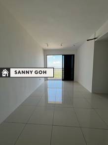 Vivo Executive Apartment Batu Kawan Ikea High Floor Seaview Worth Buy