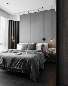 Equine Park 【RM2XXK ONLY】Beside MRT / Aeon Mall , Zero Deposit