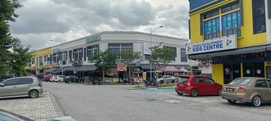 Renovated Furnished Ground Floor Shop Brighton Eco Majestic Semenyih
