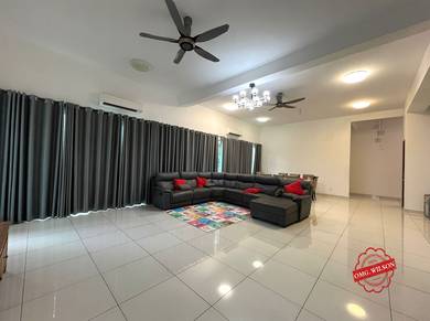 BELOW MARKET 3 Storey Semi-D Corner 58X90 Ambang Botanic 2 Klang