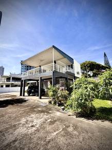 2½-Storey Bungalow in Serene Tanjung Bungah