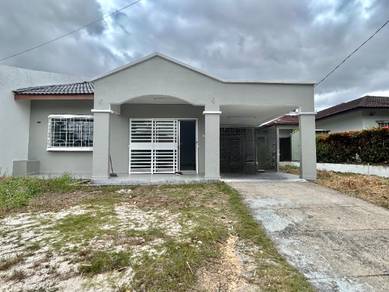 Single Storey SEMI D S2 Green Street Homes