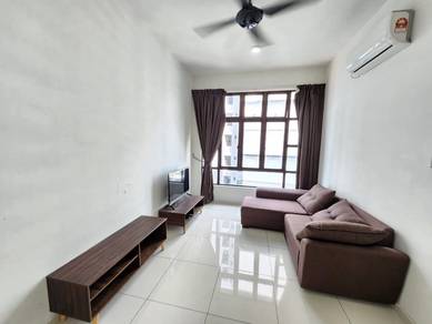 D'Summit Residences
