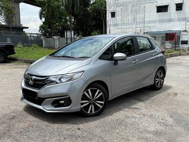 Honda JAZZ 1.5 V (A)