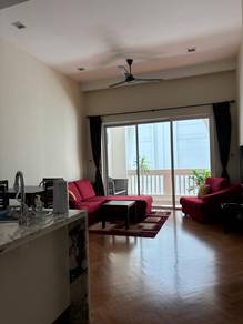 Straits Quay - R3000 - Fully Furnished - Good Condition