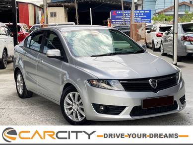 Proton PREVE 1.6 CFE PREMIUM - 1Y WARRANTY