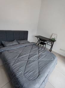 Bilik Apartment Ipoh Town For Rent