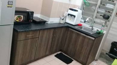 Residensi Laguna (Belvedere Service Apt)