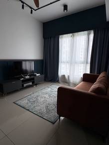 Cozy Fully Furnished M Centura in 1 sentul maxim citylights sentul kl