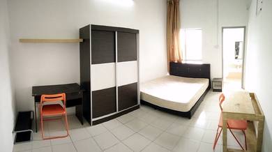 Residensi Laguna (Belvedere Service Apt)