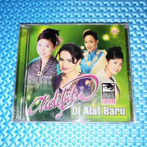 VA - Aidilfitri Di Alaf Baru [2000] Audio CD