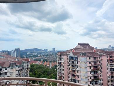 Venice Hill Condominium