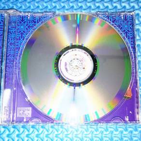 VA - Fiesta Aidilfitri Audio CD