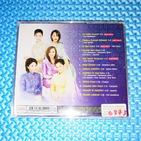 VA - Fiesta Aidilfitri Audio CD