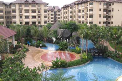 Desa Idaman Residences