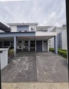 Ground Floor!!!! LBS Simfoni Perdana Townhouse, Puncak Alam
