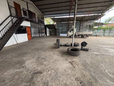 Warehouse-/-Factory-for-rent-Inanam-Sabah-2