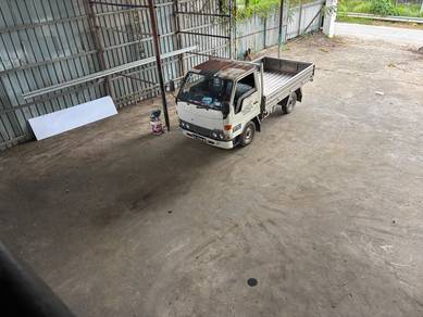 Warehouse-/-Factory-for-rent-Inanam-Sabah-3