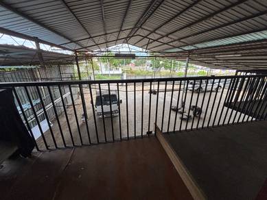 Warehouse-/-Factory-for-rent-Inanam-Sabah-1