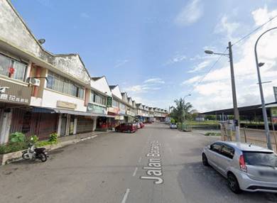 Kota Masai,Jln Bacang 39 Ground Floor Shop For Rent (Behing Mr Diy)