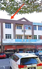Taman Desa Ilmu-1