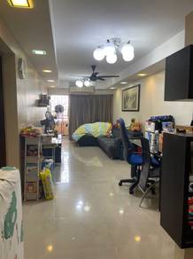 Ketumbar Heights Taman Cheras Utama Renovated Freehold KL 100% LOAN