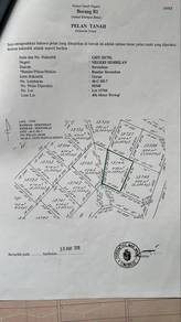 Residential-Land-for-sale-Sikamat-Negeri-Sembilan